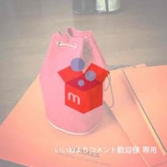 送料込 HERMES one shoulder 赤marineのサムネイル