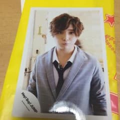 Hey!say!jumpの山田涼介さんの公式写真です。のサムネイル