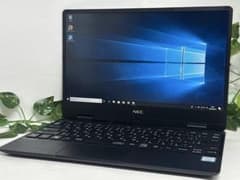 Corei5 8200Y/NEC VersaPro VKT13H/バッテリー良 Corei5 8200Y/NEC VersaPro VKT13H/バッテリー良 - メルカリ