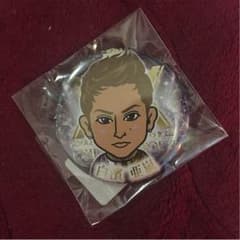 ちの様専用 白濱亜嵐 缶バッチのサムネイル