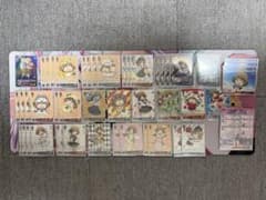 WSカードゲームしよ子 8扉デッキ スリーブ付き WSカードゲームしよ子 8扉デッキ スリーブ付き - メルカリ