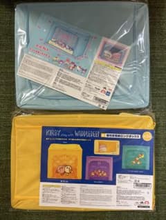 窓付き収納ボックス　2点セット(^_^)♡