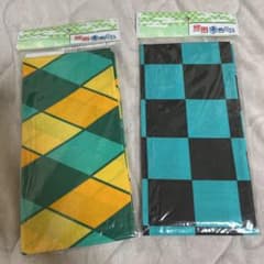手拭い　2個セットのサムネイル