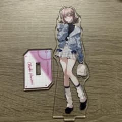 七海千秋 アクリルスタンド ダンガンロンパ ローソンのサムネイル