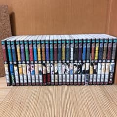 鋼の錬金術師 全巻のサムネイル