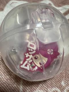 プリキュアオールスターズ　ラバーマスコット　キュアブロッサムのサムネイル