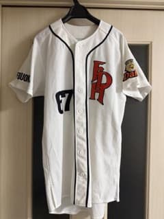 福岡ダイエーホークス 松本選手 実使用ユニフォーム 福岡ダイエーホークス 松本選手 実使用ユニフォーム - メルカリ