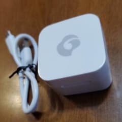 ワイヤレスイヤホン GLIDiCのサムネイル