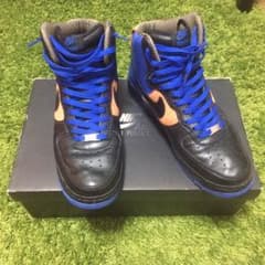 tribe様専用ナイキエアーフォース1 HI SUPREMEのサムネイル