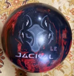 ジャッカルLE 15pのサムネイル
