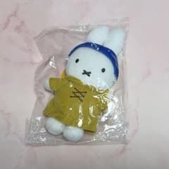 miffy x Vermeer ミッフィー ぬいぐるみ 真珠の耳飾りの少女 - メルカリ