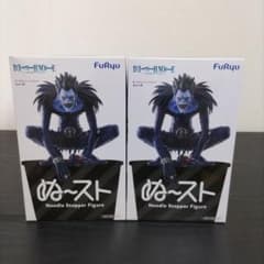 DEATH NOTE 루크 Noodle Stopper 2개 세트