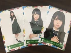 小林由依 生写真 コンプ wのサムネイル