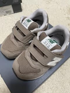New Balance 313 キッズスニーカーのサムネイル
