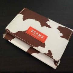 BEAMS 財布のサムネイル