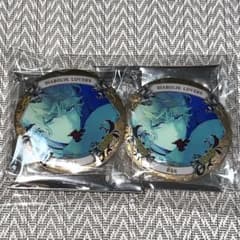 DIABOLIK LOVERS ホロ缶 缶バッジ 逆巻シュウ ディアラバ - メルカリ