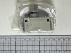 CKD スピードコントローラ SC1-8のサムネイル