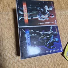 仮面ライダー DXフィギュアDual Solid Heroes Vol.1 2種のサムネイル