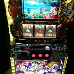 ふなふなこ様専用 スロット実機 黄門ちゃま喝のサムネイル