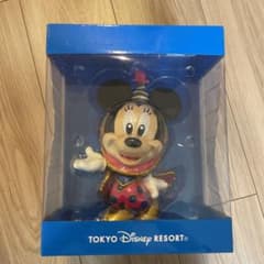 ミニーフィギュアのサムネイル