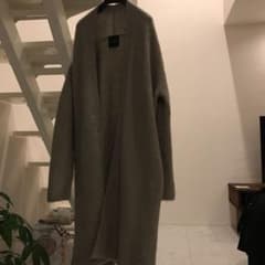 値下げ！ROSSOのカーディガンのサムネイル