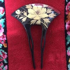 可哀想なかんざし★未使用のサムネイル