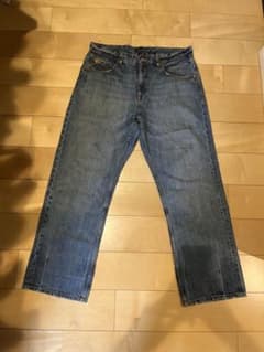 ROCA WEAR デニムパンツ 40inchのサムネイル