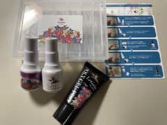 Letizia POLY GEL PROセットのサムネイル