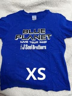 BLUE PLANET 2015 3代目J soul Brothersのサムネイル
