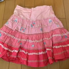 スカート　100のサムネイル