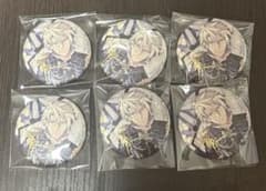 アイナナ　八乙女楽　缶バッジ　EXPOのサムネイル
