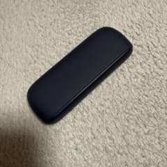 iQOS 電子タバコ本体 黒のサムネイル