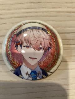 にじさんじ　缶バッチ　セラフのサムネイル