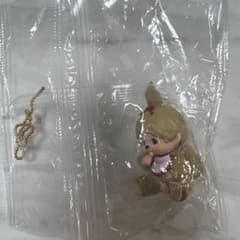 モンチッチガチャガチャ キーホルダーのサムネイル