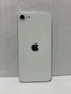 ジャンク】iPhone SE 第2世代 64GB 画面割れ 初期化済み - メルカリ