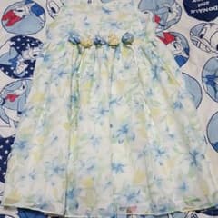 しよはは様専用ですっm(。≧Д≦。)m美品♪インポート　サマードレス♪のサムネイル