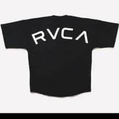 Hide様専用 RVCA Tシャツのサムネイル