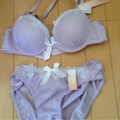 新品☆上下セットのサムネイル