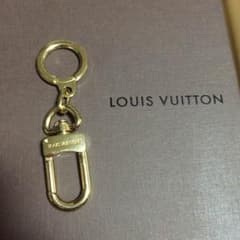 LOUIS VUITTON キーホルダーのサムネイル