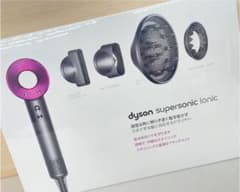dyson HD03 ULF IIFのサムネイル