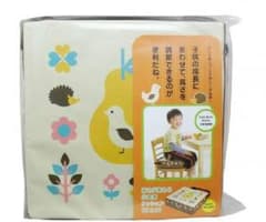 まる様専用♡新品未使用♡高さ調節クッションのサムネイル