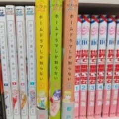 ホームドラマしか知らないのサムネイル