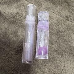 ロムアンド　cipicipi リップグロスのサムネイル