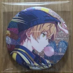 プロセカ 東雲彰人 缶バッジ グリ缶 46c - メルカリ