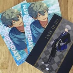 あんスタ 特典ブロマイドまとめ 瀬名泉