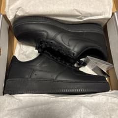 NIKE AIR FORCE 1 Blackのサムネイル