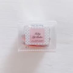 ジルスチュアート リラックス メルティ リップバーム03orange coralのサムネイル
