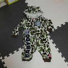ロンパース ベビードールのサムネイル