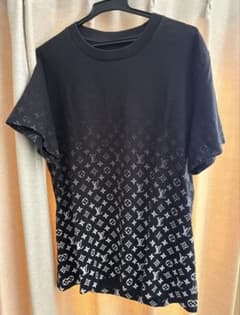 LOUIS VUITTON グラディエントコットンTシャツのサムネイル