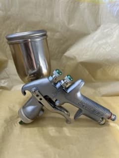 デビルビス　JUPITER J2-1.3-G スプレーガン　ジャンクのサムネイル